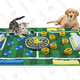 Image for article titled How To Throw Your Own Puppy Bowl